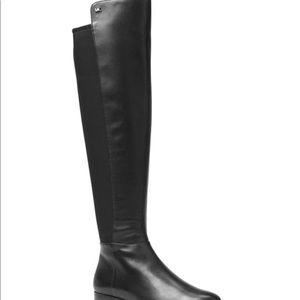 Michael Kors Womans tall boots